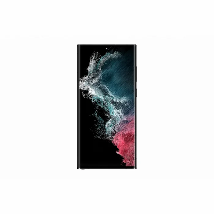 Samsung Galaxy S22 Ultra 8+128GB Phantom Black [Mazlietots]
